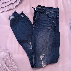 Express Jeans